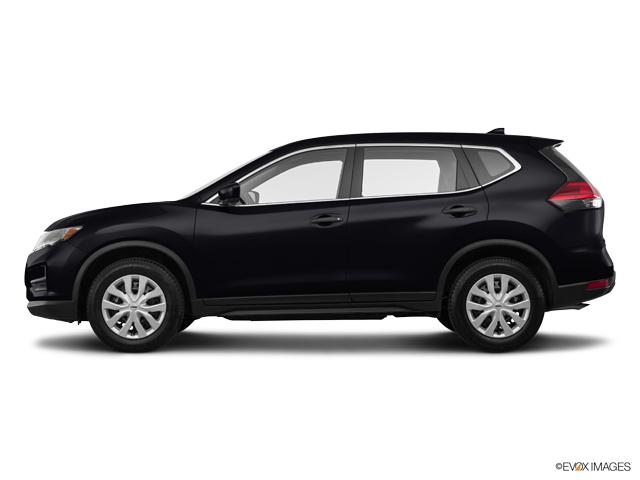2017 Nissan Rogue Vehicle Photo in Bluffton, SC 29910