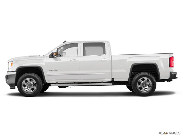 2017 GMC Sierra 3500 HD Vehicle Photo in KANSAS CITY, MO 64114-4502