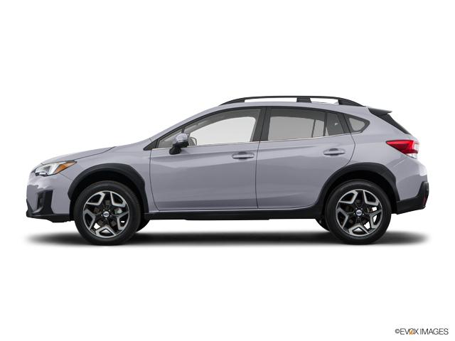 2018 Subaru Crosstrek Vehicle Photo in Easton, PA 18045