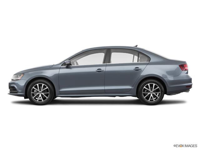 2017 Volkswagen Jetta Vehicle Photo in INDEPENDENCE, MO 64055-1314
