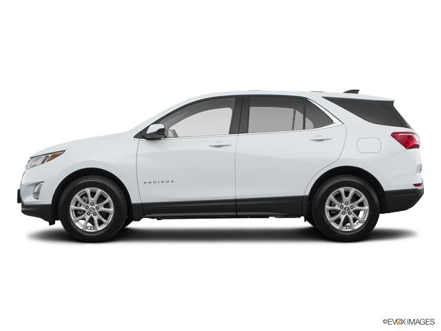 2018 Chevrolet Equinox Vehicle Photo in INDEPENDENCE, MO 64055-1314