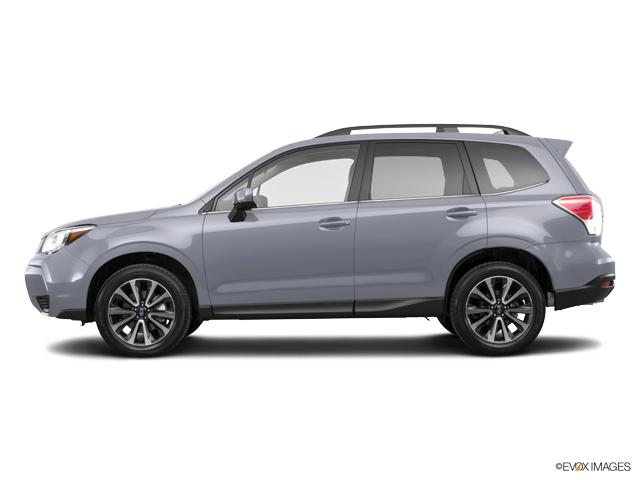 2018 Subaru Forester Vehicle Photo in Easton, PA 18045