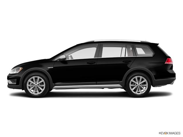 2017 Volkswagen Golf Alltrack Vehicle Photo in INDEPENDENCE, MO 64055-1377