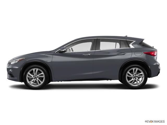 2018 INFINITI QX30 Vehicle Photo in KANSAS CITY, MO 64114-4545