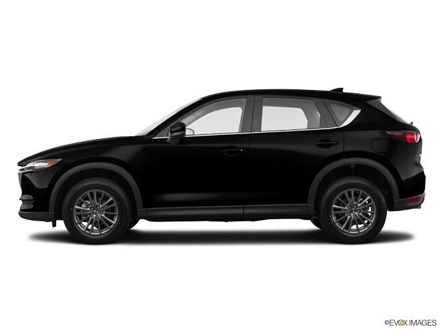 2017 Mazda CX-5 Vehicle Photo in Trevose, PA 19053