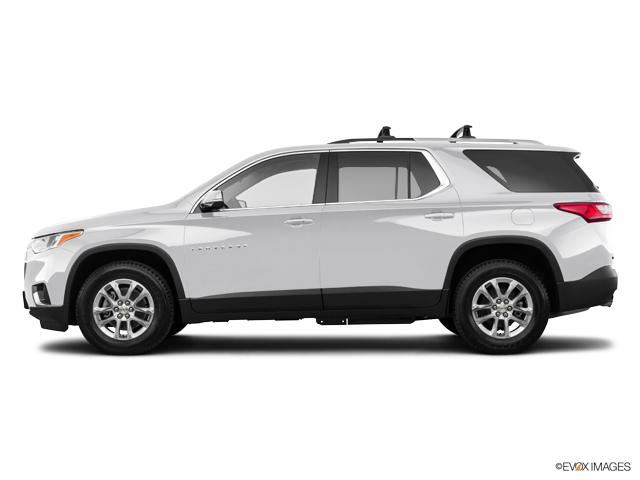 2018 Chevrolet Traverse Vehicle Photo in KANSAS CITY, MO 64114-4502