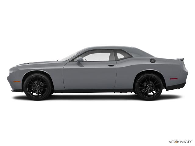2018 Dodge Challenger Vehicle Photo in Statesboro, GA 30458