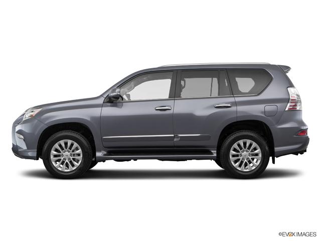 2018 Lexus GX Vehicle Photo in TOPEKA, KS 66609-0000
