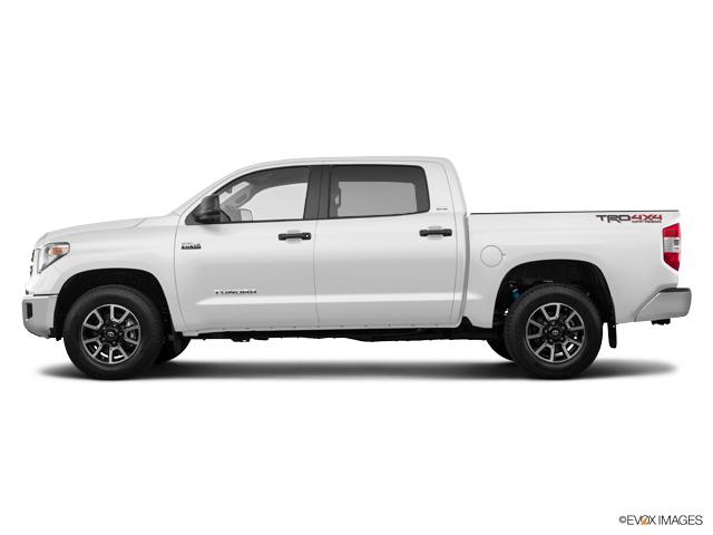 2018 Toyota Tundra 4WD Vehicle Photo in INDEPENDENCE, MO 64055-1314