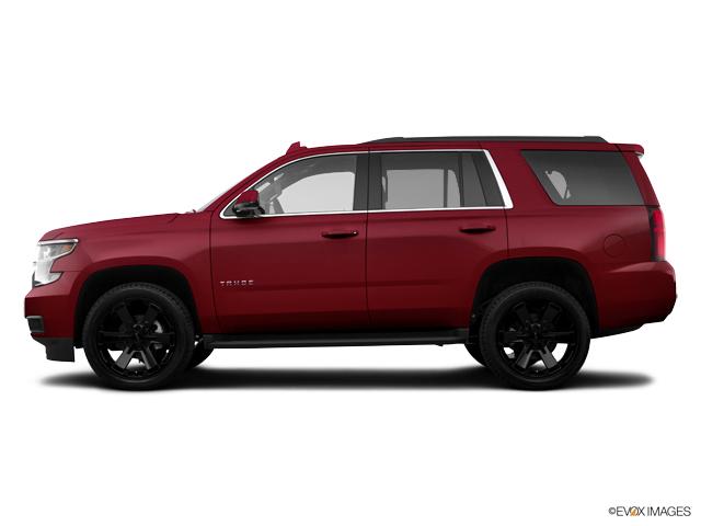 2018 Chevrolet Tahoe Vehicle Photo in POOLER, GA 31322-3252
