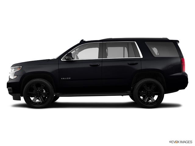 2018 Chevrolet Tahoe Vehicle Photo in SAVANNAH, GA 31406-4513