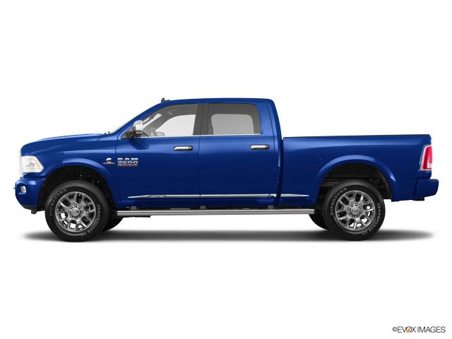 2018 Ram 2500 Vehicle Photo in INDEPENDENCE, MO 64055-1377
