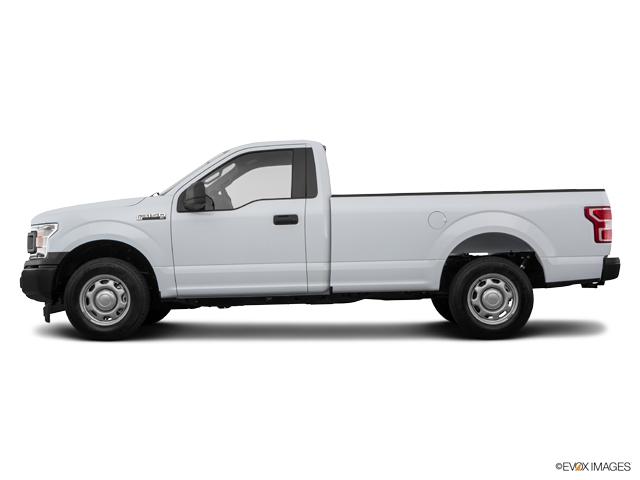 2018 Ford F-150 Vehicle Photo in INDEPENDENCE, MO 64055-1314