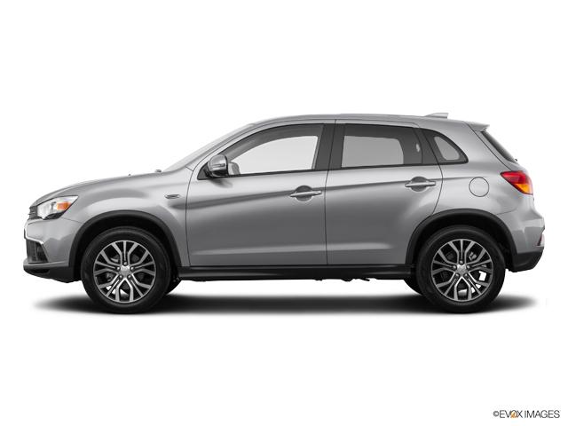 2018 Mitsubishi Outlander Sport Vehicle Photo in Bluffton, SC 29910