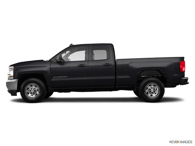 2018 Chevrolet Silverado 1500 Vehicle Photo in Hinesville, GA 31313