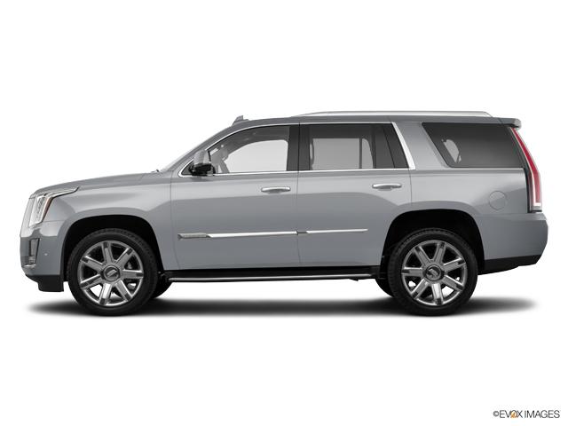 2018 Cadillac Escalade Vehicle Photo in KANSAS CITY, MO 64114-4545