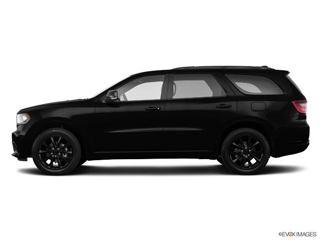 2018 Dodge Durango Vehicle Photo in Kansas City, MO 64114