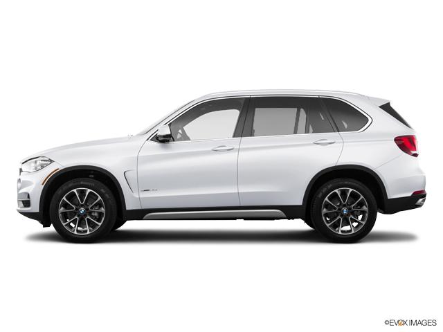 2018 BMW X5 xDrive35i Vehicle Photo in Lees Summit, MO 64086