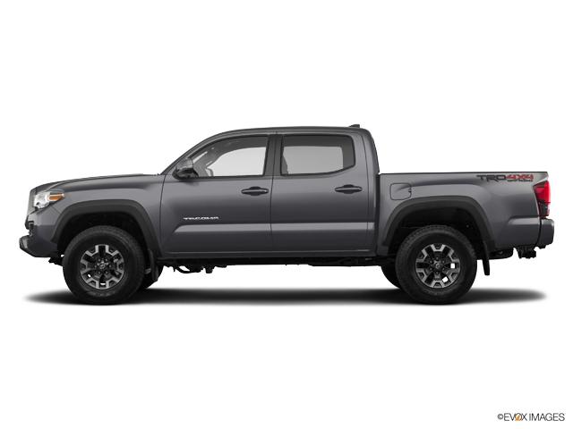 2018 Toyota Tacoma Vehicle Photo in Lees Summit, MO 64086