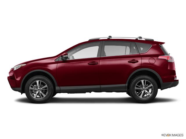 2018 Toyota RAV4 Vehicle Photo in Trevose, PA 19053