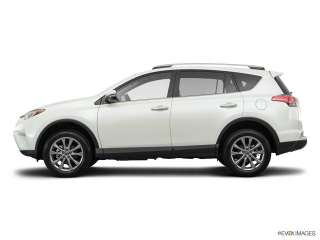 2018 Toyota RAV4 Vehicle Photo in Trevose, PA 19053
