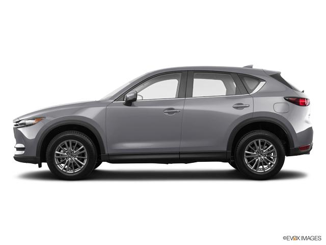 2018 Mazda CX-5 Vehicle Photo in Philadelphia, PA 19116