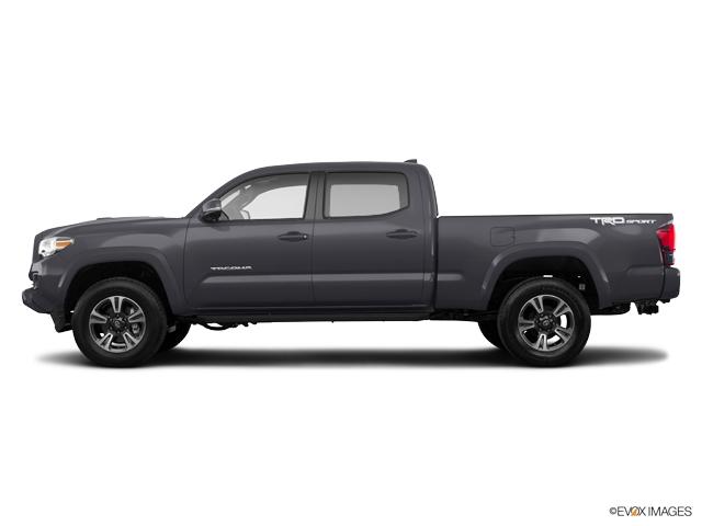 2018 Toyota Tacoma Vehicle Photo in INDEPENDENCE, MO 64055-1314