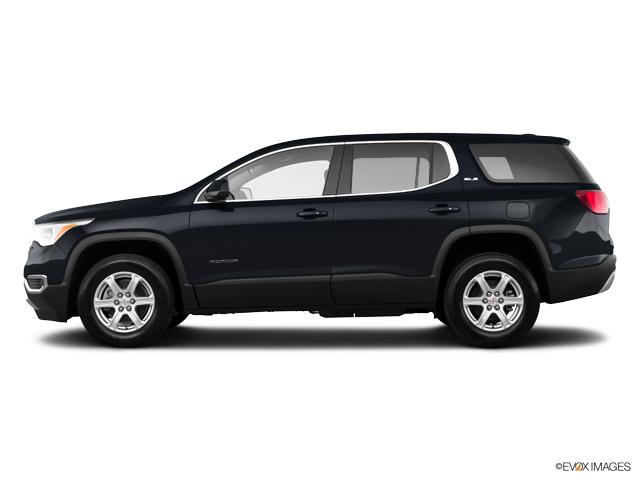 2019 GMC Acadia Vehicle Photo in Easton, PA 18045