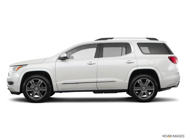 2019 GMC Acadia Vehicle Photo in KANSAS CITY, MO 64114-4502