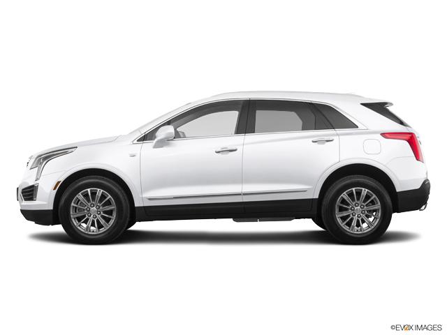 2019 Cadillac XT5 Vehicle Photo in KANSAS CITY, MO 64114-4545