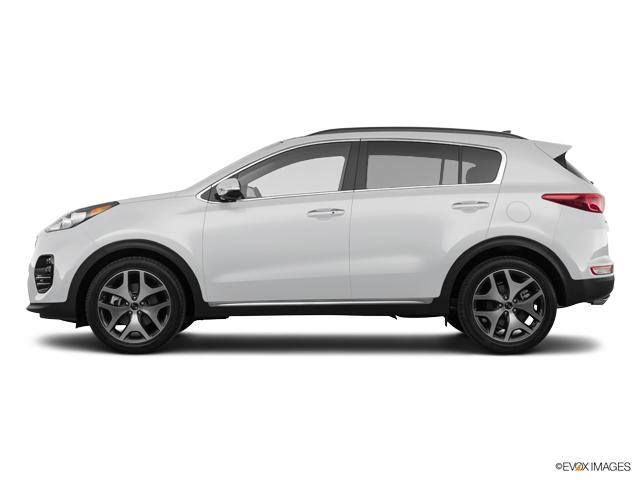 2019 Kia Sportage Vehicle Photo in INDEPENDENCE, MO 64055-1377