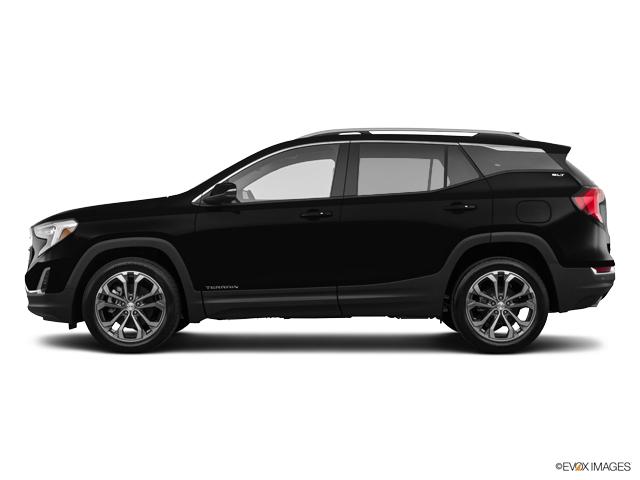 2019 GMC Terrain Vehicle Photo in TREVOSE, PA 19053-4984