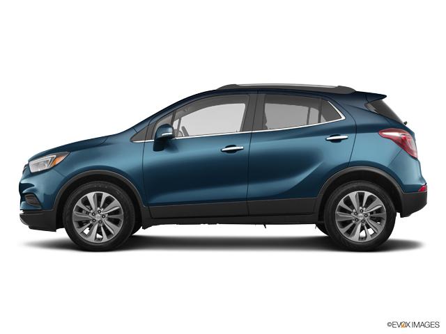2019 Buick Encore Vehicle Photo in TREVOSE, PA 19053-4984