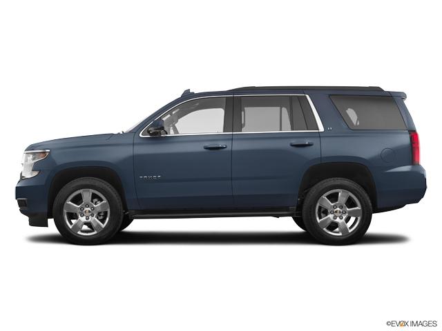 2019 Chevrolet Tahoe Vehicle Photo in KANSAS CITY, MO 64114-4502