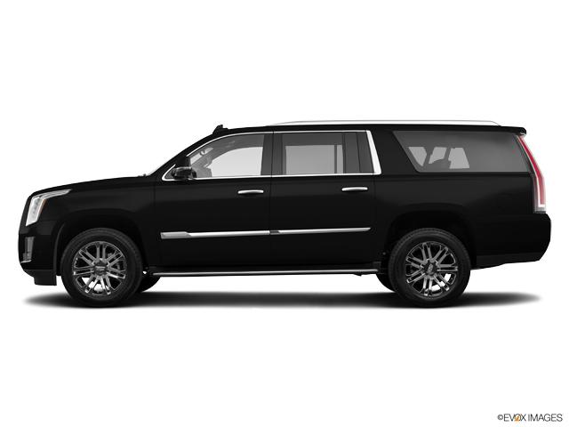 2019 Cadillac Escalade ESV Vehicle Photo in TREVOSE, PA 19053-4984