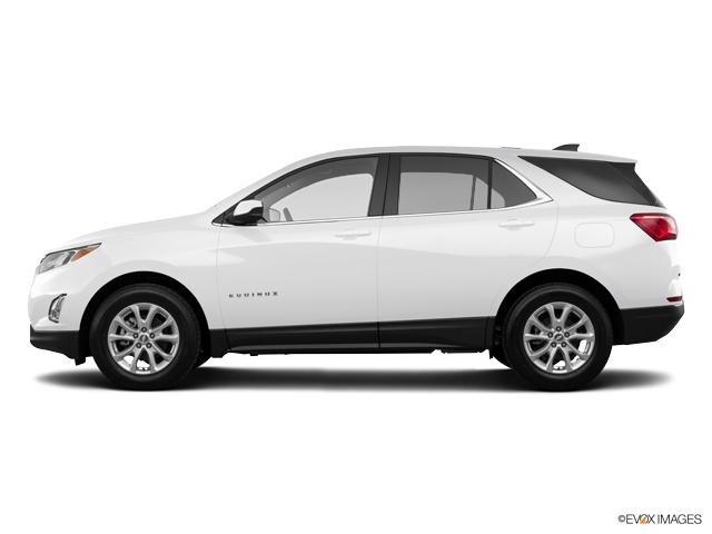 2019 Chevrolet Equinox Vehicle Photo in POOLER, GA 31322-3252