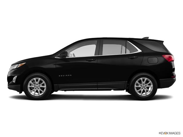 2019 Chevrolet Equinox Vehicle Photo in POOLER, GA 31322-3252