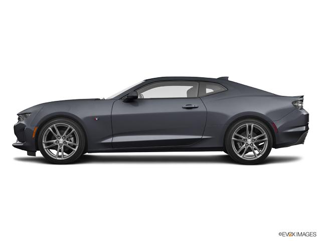 2019 Chevrolet Camaro Vehicle Photo in Kansas City, MO 64114
