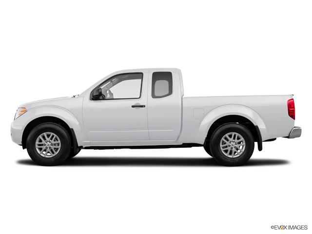 2019 Nissan Frontier Vehicle Photo in Brunswick, GA 31525