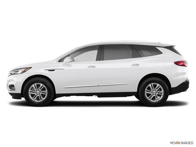 2019 Buick Enclave Vehicle Photo in Bluffton, SC 29910