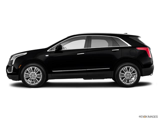 2019 Cadillac XT5 Vehicle Photo in TREVOSE, PA 19053-4984