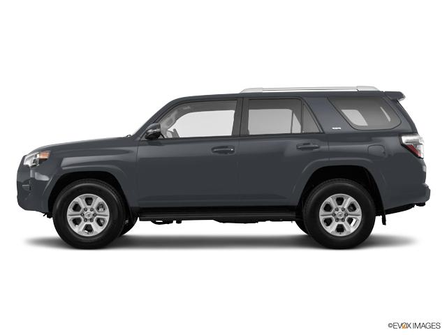 2019 Toyota 4Runner Vehicle Photo in Savannah, GA 31419