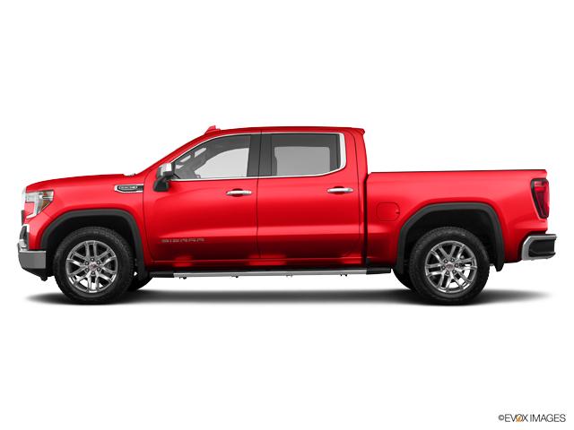 2019 GMC Sierra 1500 Vehicle Photo in TOPEKA, KS 66609-0000