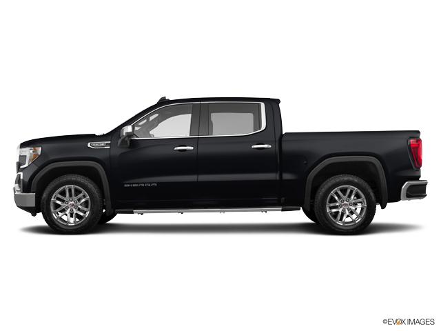 2019 GMC Sierra 1500 Vehicle Photo in INDEPENDENCE, MO 64055-1377