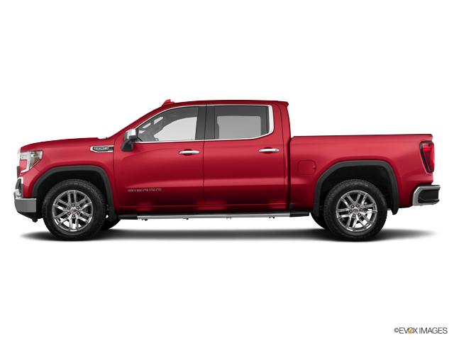 2019 GMC Sierra 1500 Vehicle Photo in INDEPENDENCE, MO 64055-1314