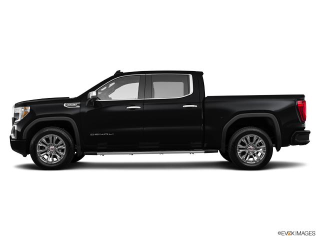 2019 GMC Sierra 1500 Vehicle Photo in KANSAS CITY, MO 64114-4502