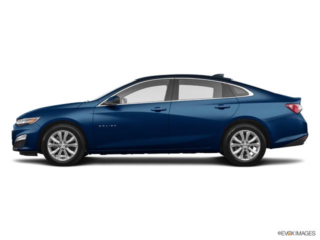 2019 Chevrolet Malibu Vehicle Photo in INDEPENDENCE, MO 64055-1377