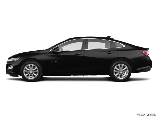 2019 Chevrolet Malibu Vehicle Photo in Brunswick, GA 31525
