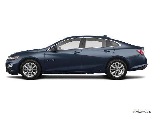 2019 Chevrolet Malibu Vehicle Photo in Brunswick, GA 31525