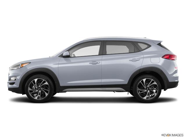 2019 Hyundai TUCSON Vehicle Photo in Savannah, GA 31419